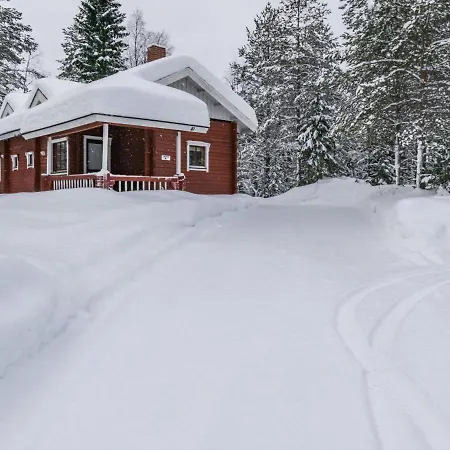 Holiday Lomapesae 10a By Interhome Holiday home Kotila