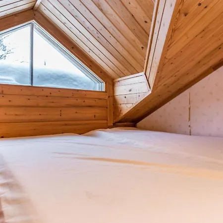 Holiday home Holiday Lomapesae 10a By Interhome Kotila