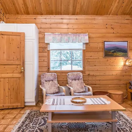 Holiday home Holiday Lomapesae 10a By Interhome *