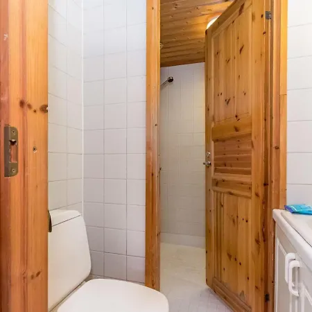 Holiday home Holiday Lomapesae 10a By Interhome *