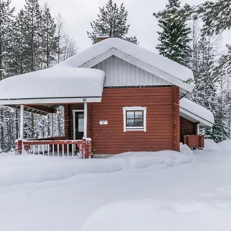 Lomapesae 10a By Interhome Дом отдыха