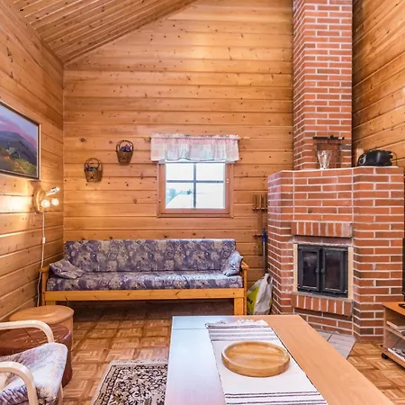 度假居 Lomapesae 10a By Interhome