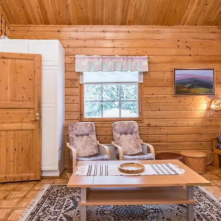 Lomapesae 10a By Interhome * Kotila