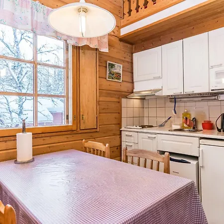 度假居 Lomapesae 10a By Interhome Kotila