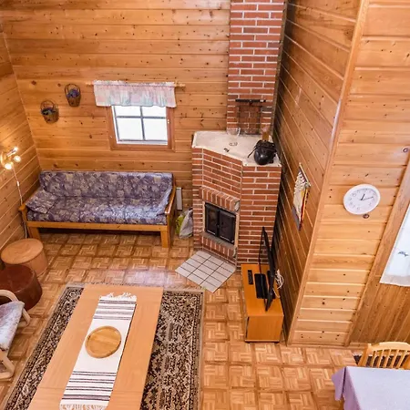 度假居 Lomapesae 10a By Interhome *