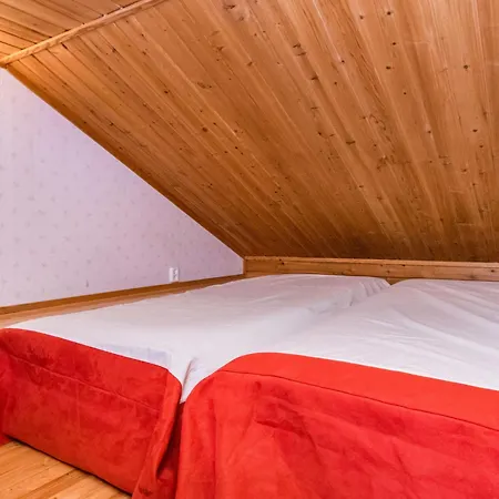 Hébergement de vacances Lomapesae 10a By Interhome