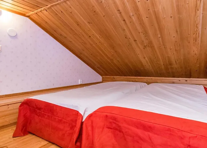 Lomapesae 10a By Interhome