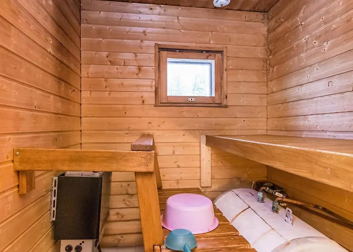 Lomapesae 10a By Interhome