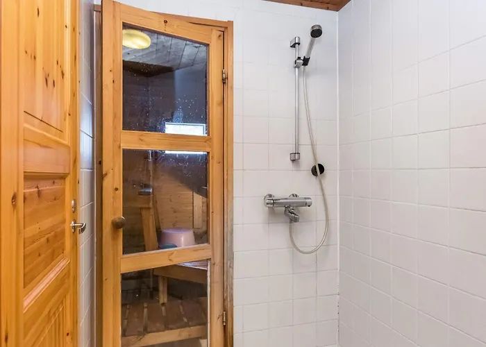 度假居 Lomapesae 10a By Interhome