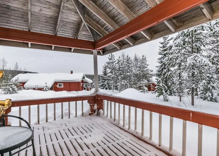 Lomapesae 10a By Interhome *